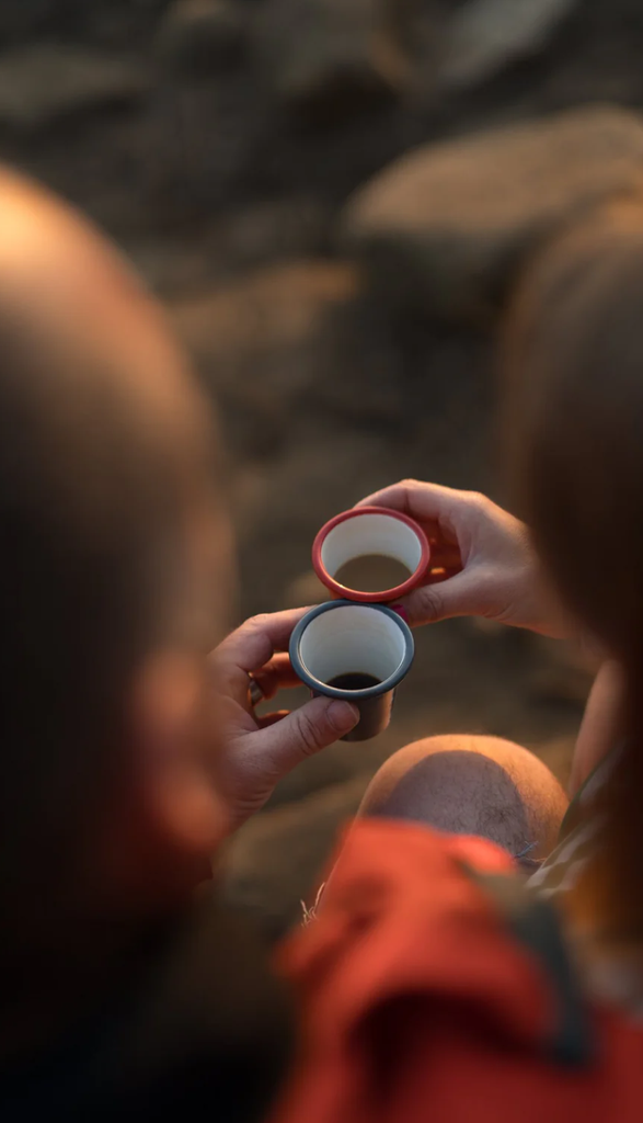 Bt Coffee Sharing a coffee